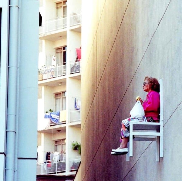 *Δεν περάσαμε και λίγες καταστροφές/ από τον Πάνο Μιχαήλ