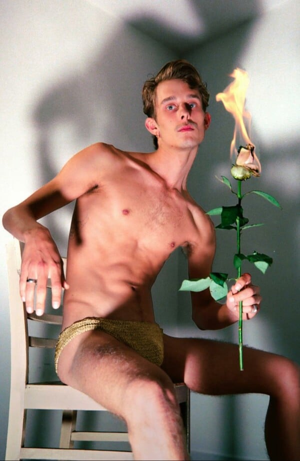 *Δεν περάσαμε και λίγες καταστροφές/ από τον Πάνο Μιχαήλ