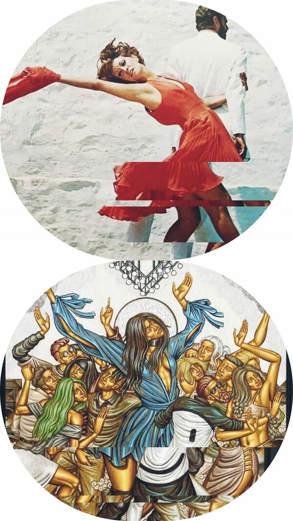 *Δεν περάσαμε και λίγες καταστροφές/ από τον Πάνο Μιχαήλ