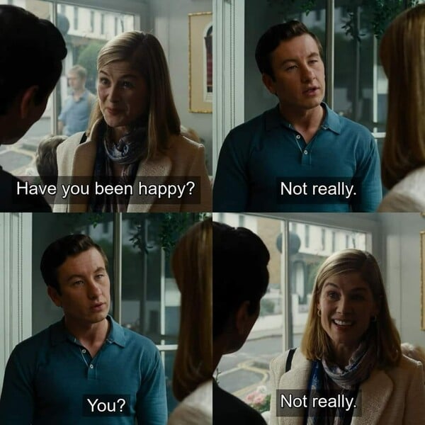 *Δεν περάσαμε και λίγες καταστροφές/ από τον Πάνο Μιχαήλ