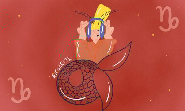 Οι αστρολογικές προβλέψεις της εβδομάδας (29/12/2025-4/1/2026 )