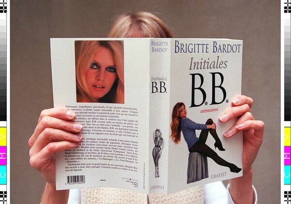 Η ταραχώδης σχέση της Μπριζίτ Μπαρντό με τον μοναχογιό της, όπως την περιέγραφε η ίδια