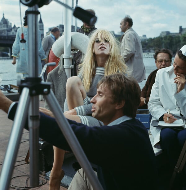 Brigitte Bardot (1934-2025): Και ο Θεός έπλασε την πιο σέξι ηθοποιό ever