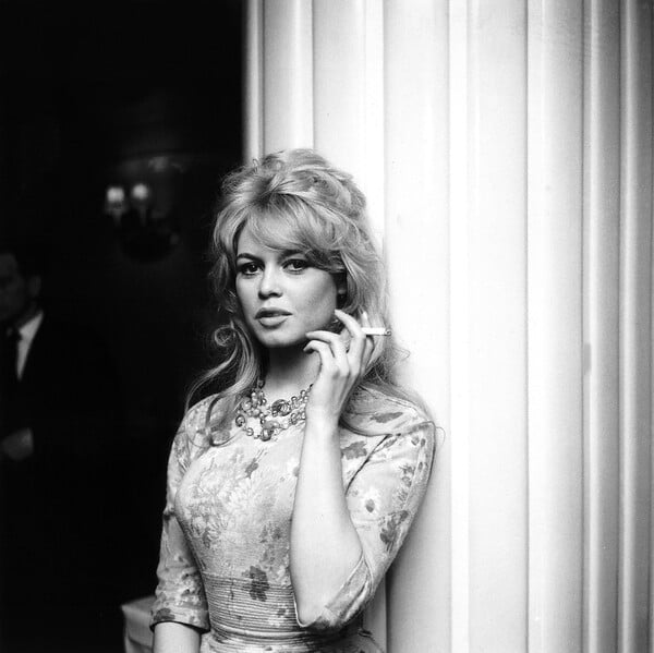 Brigitte Bardot (1934-2025): Και ο Θεός έπλασε την πιο σέξι ηθοποιό ever