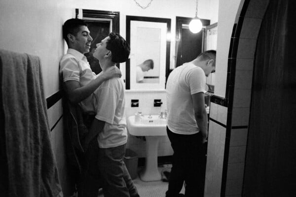 *Δεν περάσαμε και λίγες καταστροφές/ από τον Πάνο Μιχαήλ