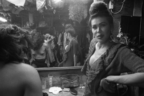 *Δεν περάσαμε και λίγες καταστροφές/ από τον Πάνο Μιχαήλ