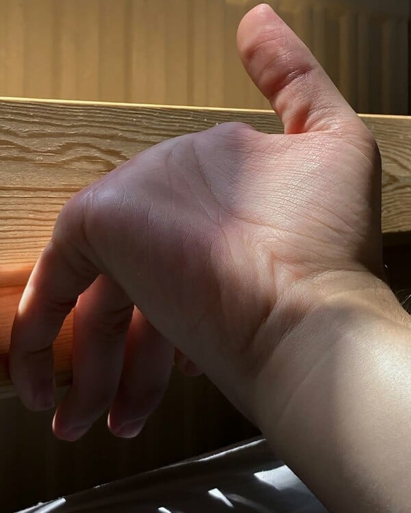 *Δεν περάσαμε και λίγες καταστροφές/ από τον Πάνο Μιχαήλ