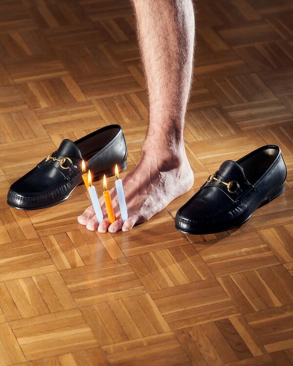 *Δεν περάσαμε και λίγες καταστροφές/ από τον Πάνο Μιχαήλ