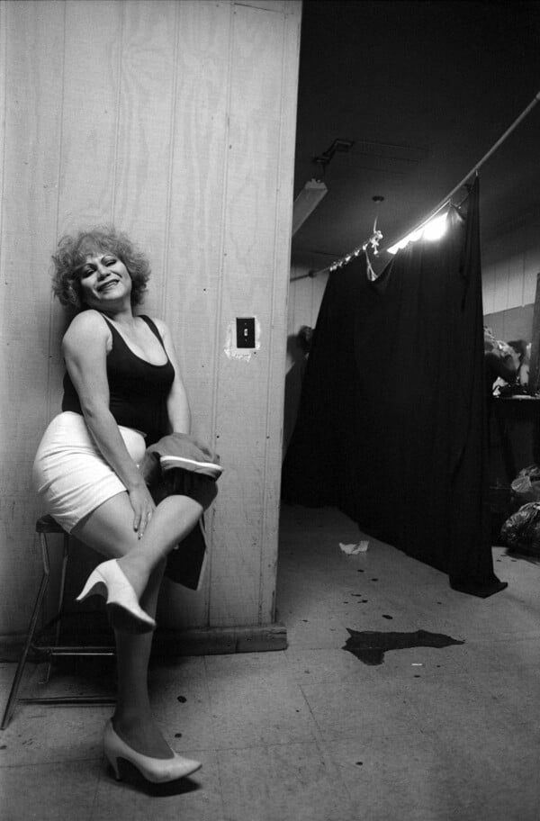 *Δεν περάσαμε και λίγες καταστροφές/ από τον Πάνο Μιχαήλ