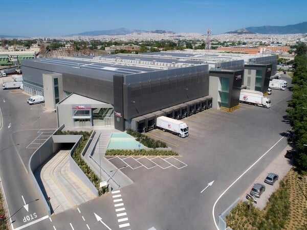 ACS: Συνέπεια, βιωσιμότητα και κοινωνική προσφορά σε πρώτο πλάνο