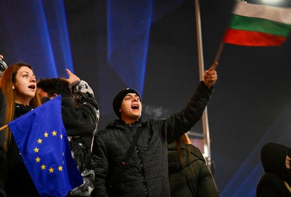 Η Βουλγαρία προετοιμάζεται για την ένταξή της στην ευρωζώνη σε κλίμα αβεβαιότητας