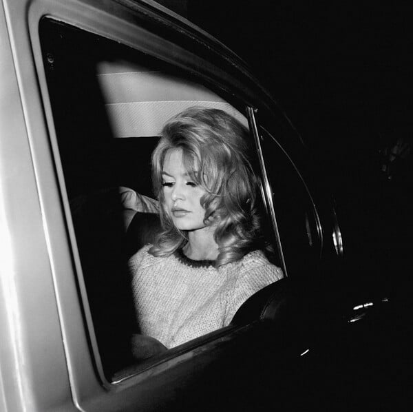 Πέθανε η Μπριζίτ Μπαρντό