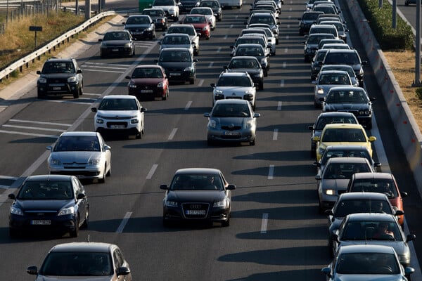 ΚΑΡΑΜΠΟΛΑ ΕΘΝΙΚΗ ΟΔΟΣ ΜΕΓΑΡΑ