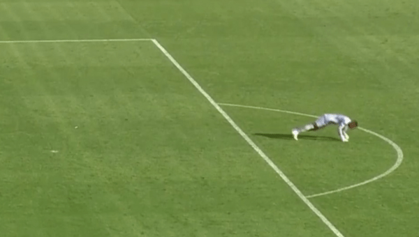 ΚΑΤΕΡΡΕΥΣΕ ΚΟΠΑ ΑΦΡΙΚΑ ΣΟΥΔΑΝ