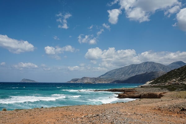 Άγιος Νικόλαος: 72χρονος Γερμανός έπεσε στη θάλασσα μετά από κατανάλωση αλκοόλ - Ανασύρθηκε νεκρός