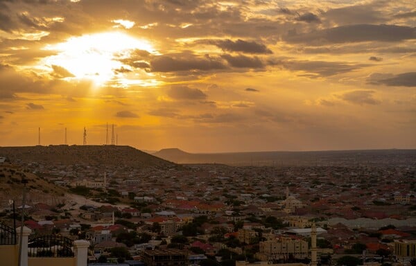 ΣΟΜΑΛΙΛΑΝΔΗ ΑΝΑΓΝΩΡΙΣΗ ΙΣΡΑΗΛ ΟΗΕ