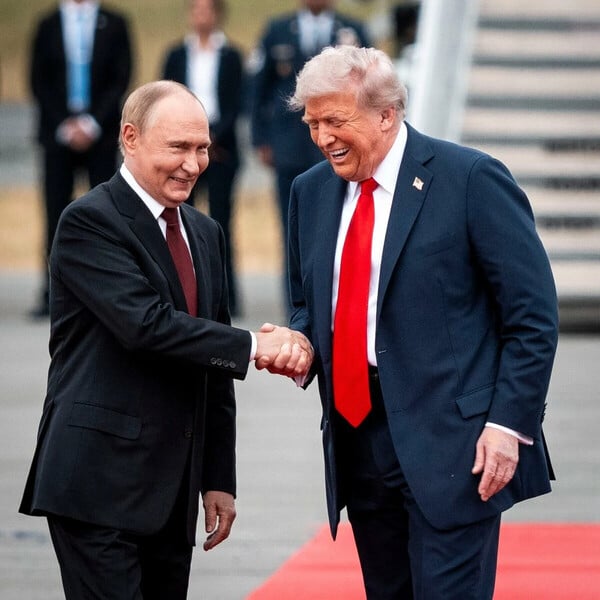 ΝΤΟΝΑΛΝΤ ΤΡΑΜΠ ΒΛΑΝΤΙΜΙΡ ΠΟΥΤΙΝ ΖΕΛΕΝΣΚΙ 