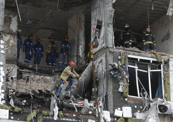 ΖΕΛΕΝΣΚΙ ΤΡΑΜΠ ΠΟΥΤΙΝ ΟΥΚΡΑΝΙΑ ΡΩΣΙΑ
