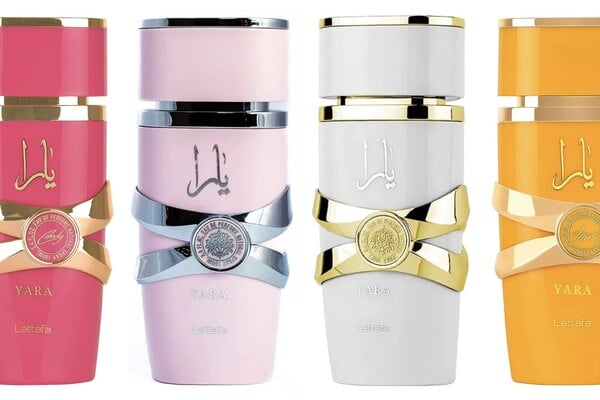 Μύθοι και αλήθειες για τα αραβικά αρώματα, που είναι παντού πια