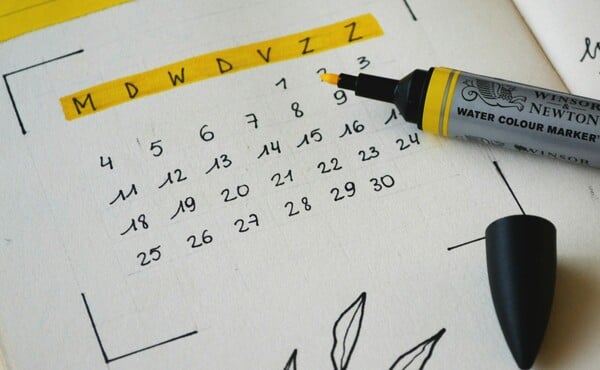 Οι αργίες και τα τριήμερα του 2026