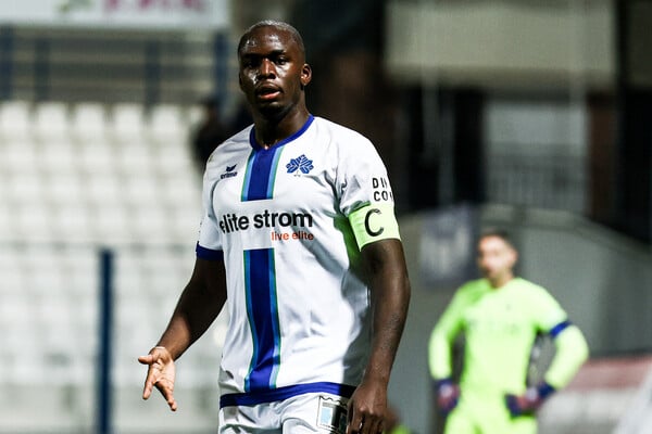 Ο Ανδρέας Τετέι αποχαιρετά την Κηφισιά - «Είναι το πιο δύσκολο αντίο»