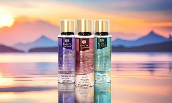 Μύθοι και αλήθειες για τα αραβικά αρώματα, που είναι παντού πια