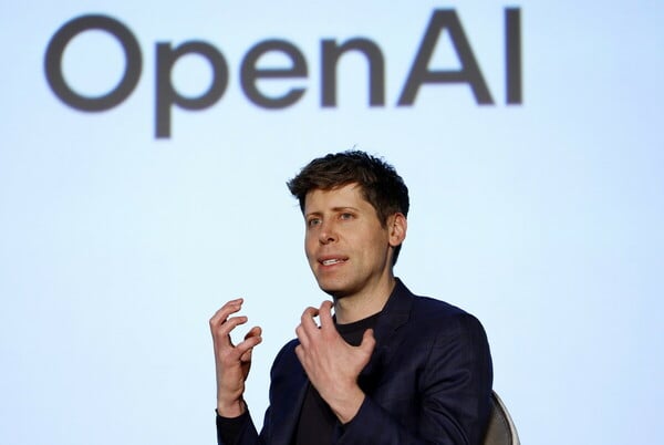 OpenAI: Ο Σαμ Άλτμαν προσφέρει μισθό 555.000 δολαρίων για να καλύψει τον πιο απαιτητικό ρόλο