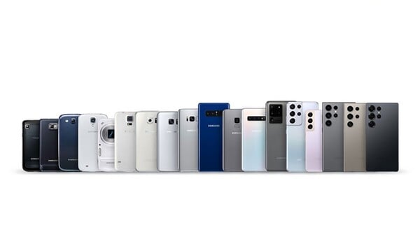 Η κάμερα των Samsung είναι ο νέος σου φωτογράφος (και το AI την έκανε ακόμα πιο smart)