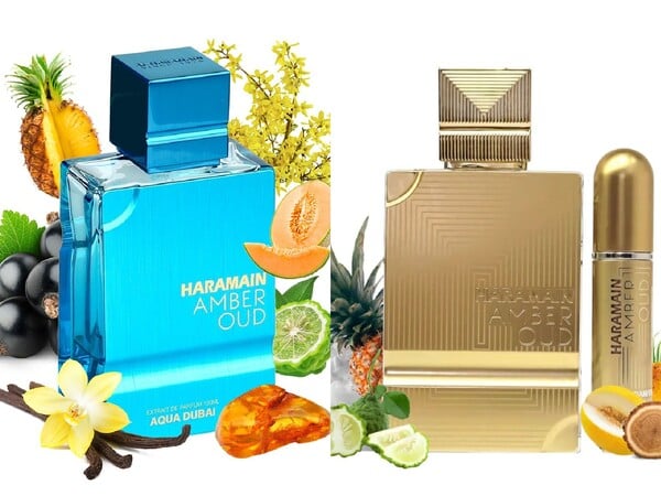 Μύθοι και αλήθειες για τα αραβικά αρώματα, που είναι παντού πια