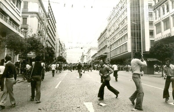 Τα καλύτερα ελληνικά άλμπουμ, που κυκλοφόρησαν το 1975, πενήντα χρόνια πριν