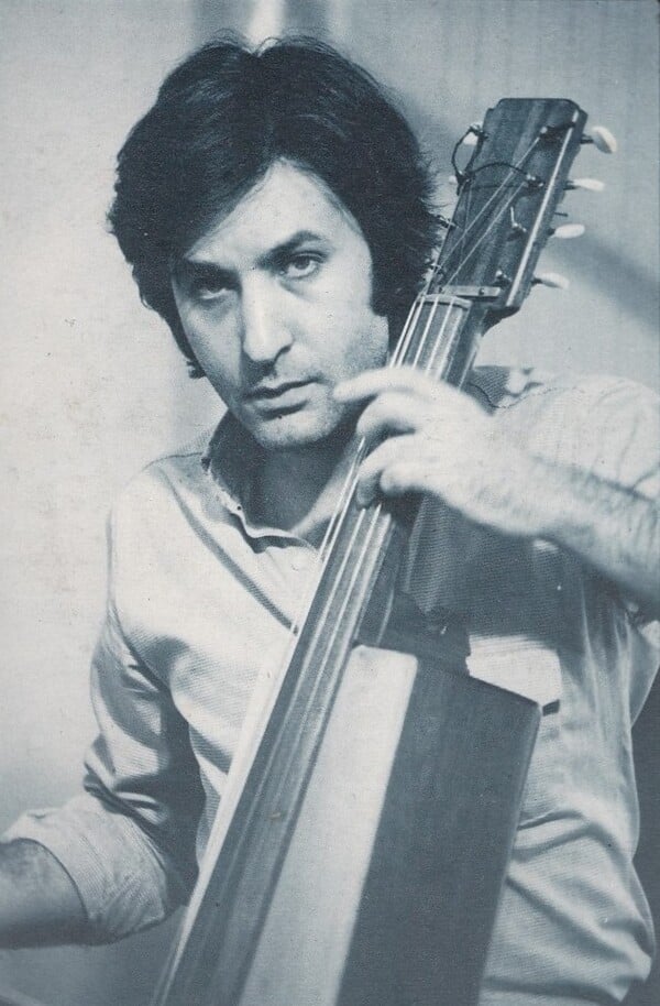 Τα καλύτερα ελληνικά άλμπουμ, που κυκλοφόρησαν το 1975, πενήντα χρόνια πριν