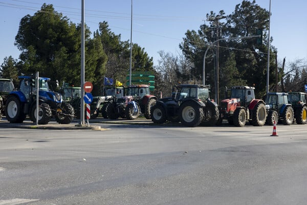 ΑΓΡΟΤΕΣ ΛΟΓΟΜΑΧΙΑ