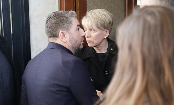 Σύλβα Ακρίτα: Συντετριμμένη η οικογένειά της στην κηδεία της