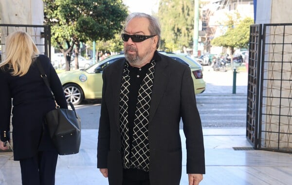 Σύλβα Ακρίτα: Συντετριμμένη η οικογένειά της στην κηδεία της