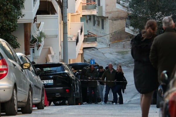 Γκύζη: «Ακούγαμε φωνές» - Οι λόγοι που φέρεται να οδήγησαν στην τραγωδία 