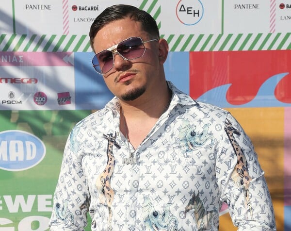 Ivan Greko: «Δεν υπάρχει κανένας περιοριστικός όρος που έχει παραβιαστεί» λέει ο δικηγόρος του