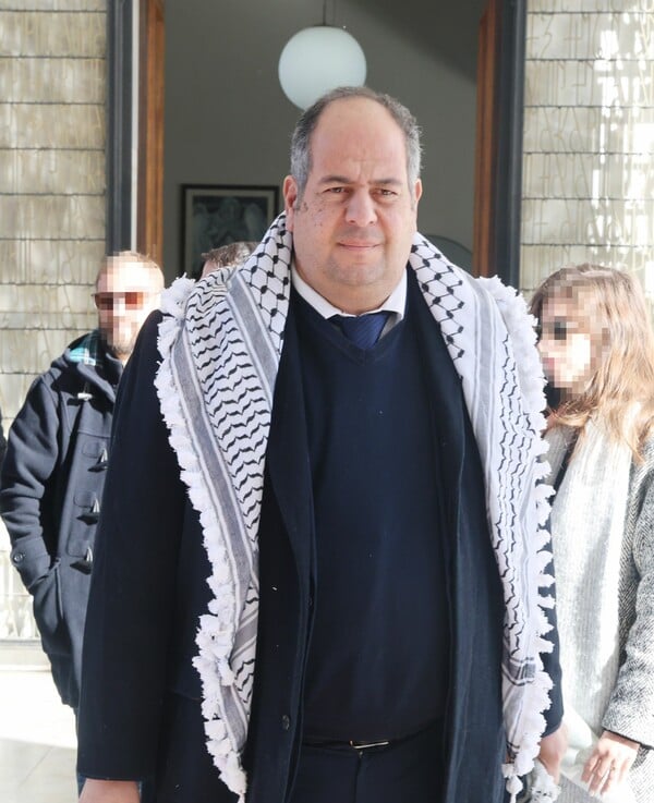 Σύλβα Ακρίτα: Συντετριμμένη η οικογένειά της στην κηδεία της