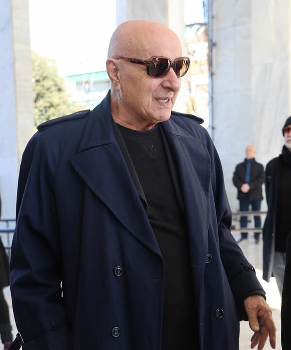 Σύλβα Ακρίτα: Συντετριμμένη η οικογένειά της στην κηδεία της