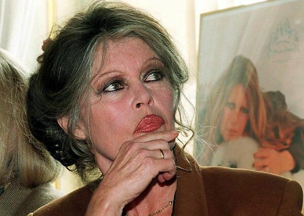 ΜΠΡΙΖΙΤ ΜΠΑΡΝΤΟ ΖΩΑ