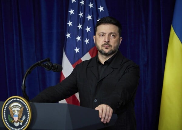 ΟΥΚΡΑΝΙΑ ΗΠΑ ΡΩΣΙΑ ΕΙΡΗΝΗ