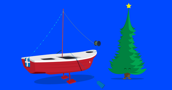 Status update: «Τι κρατάω, τι αφήνω» 