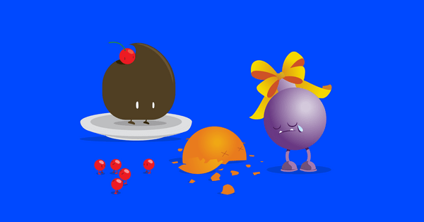 Status update: «Τι κρατάω, τι αφήνω» 