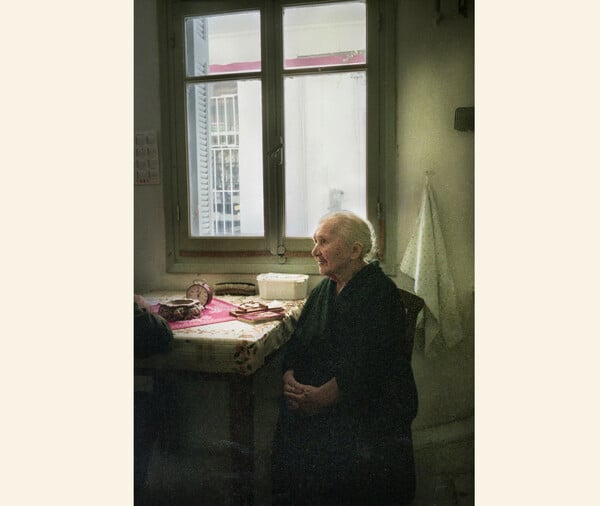 Τίποτα δεν έχει σημασία. Να γιατί. ― Ένα πολυπόστ του Στάθη Τσαγκαρουσιάνου