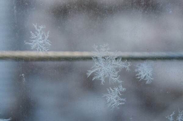 Καιρός - Τσατραφύλλιας: Προ των πυλών σκανδιναβικό ψύχος την Πρωτοχρονιά