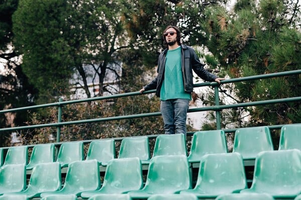 10 ελληνικά άλμπουμ για το 2025