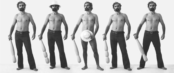 Οι 10 πιο σημαντικές «μεγάλες» αθηναϊκές εικαστικές εκθέσεις του 2025 με χρονολογική σειρά