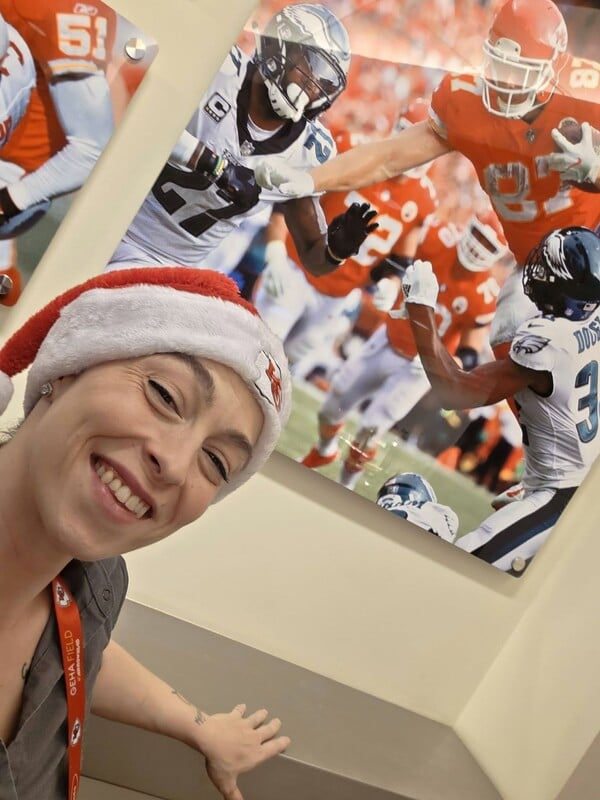 Τέιλορ Σουίφτ: Το φιλοδώρημα σε εργαζόμενη ανήμερα των Χριστουγέννων