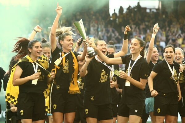 Οι αθλητικές στιγμές που στιγμάτισαν το 2025