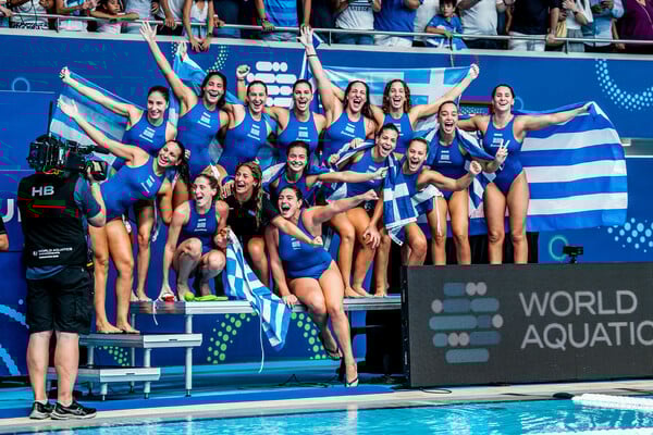 Οι αθλητικές στιγμές που στιγμάτισαν το 2025