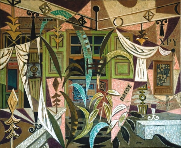 Οι 10 πιο σημαντικές «μεγάλες» αθηναϊκές εικαστικές εκθέσεις του 2025 με χρονολογική σειρά